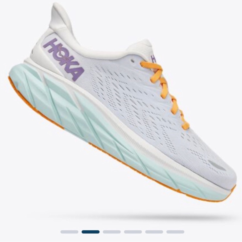 Hoka Clifton 8 Shoe